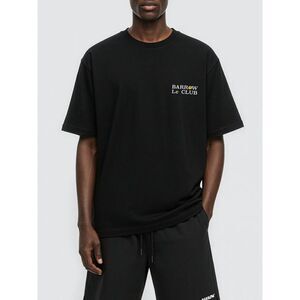 Barrow T-Shirt Men Black